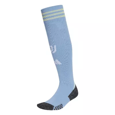 adidas Juventus Turin Auswärts Socken 25/26