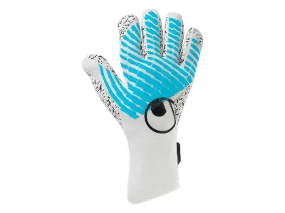 Uhlsport FM Cybertec Supergrip+ Finger Surround