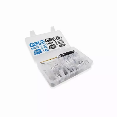 GEPRC Universal Screw Schrauben Box