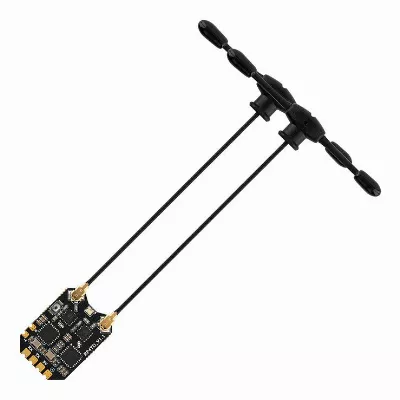Radiomaster RP4TD ELRS 2.4GHz Nano Receiver