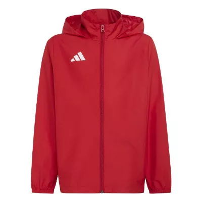 adidas Entrada 26 Multi Jacke Kinder