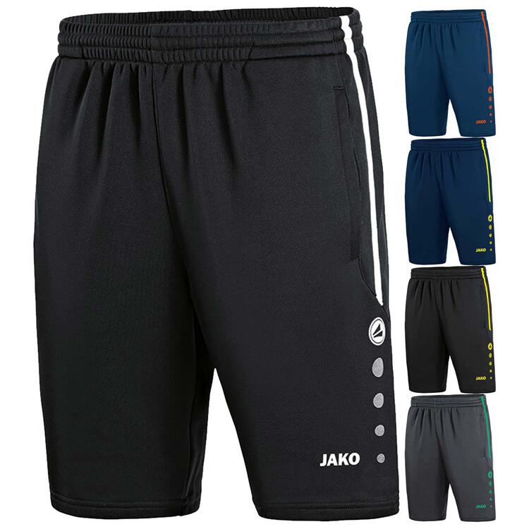 Jako Trainingsshort Active 8595