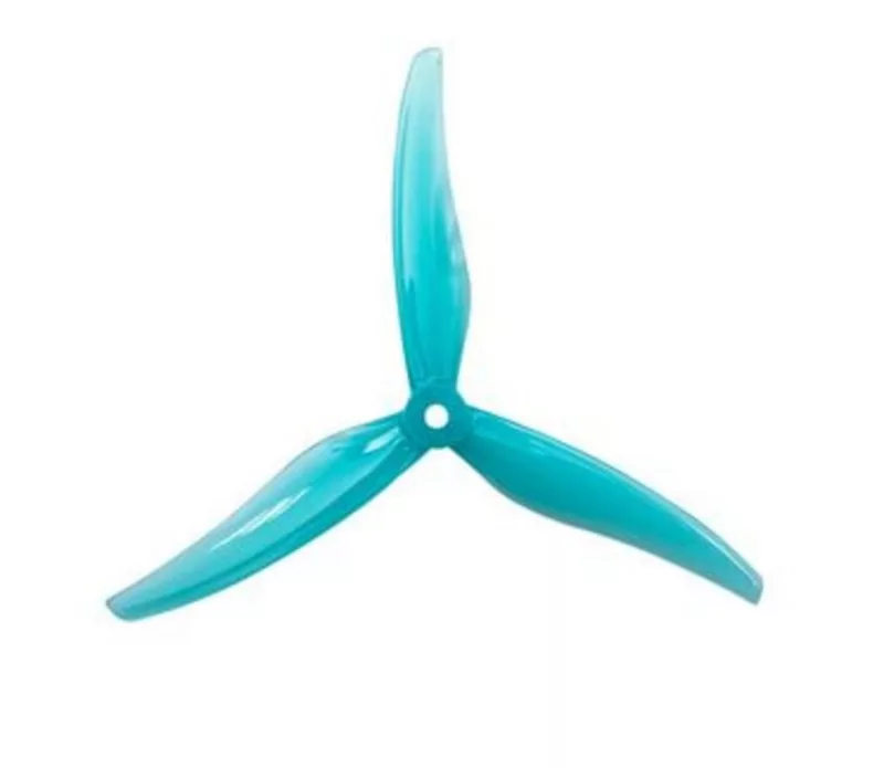 Gemfan CL 6030 Cinelifter Durable Freestyle 3 Blatt  6 Zoll Blue