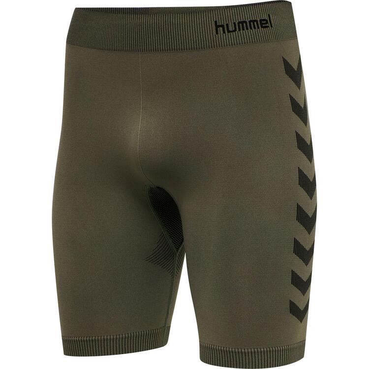 hummel First Seamless Training Short Tights 212555