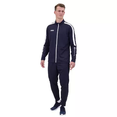 Jako Trainingsanzug Polyester Power M9123