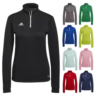 adidas Entrada 22 Trainingstop Damen H57483