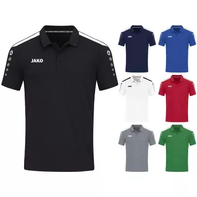 Jako Polo Power 6323