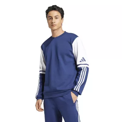 adidas Squadra 25 Crew Sweatshirt
