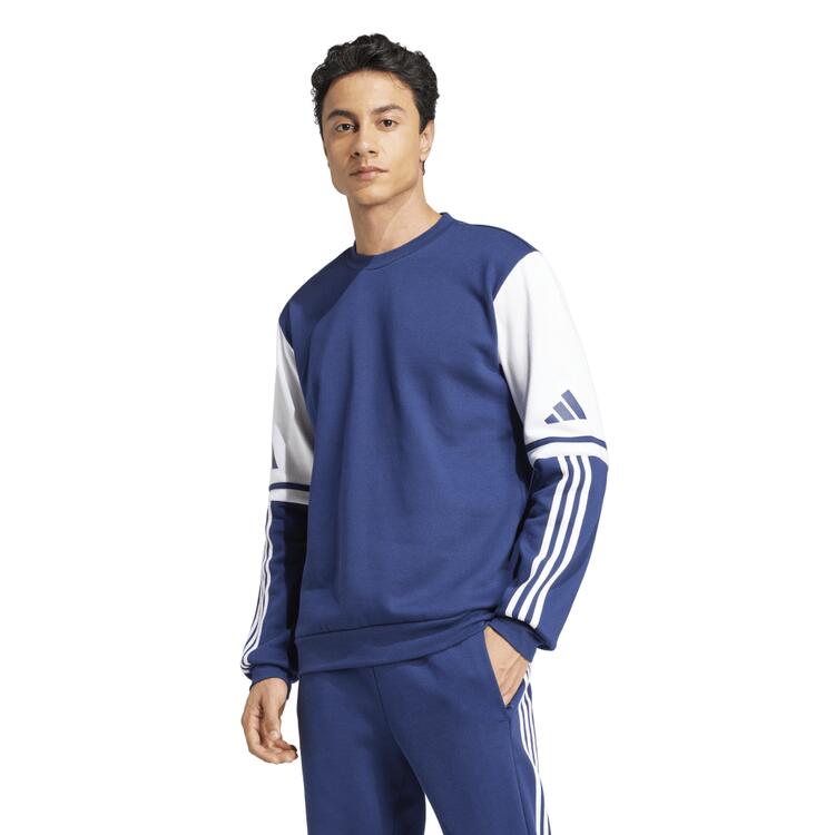 adidas Squadra 25 Crew Sweatshirt