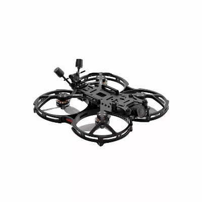 GEPRC CineLog35 V3 DJI O4 Pro 3.5 Zoll FPV Drohne 2.4GHz ELRS