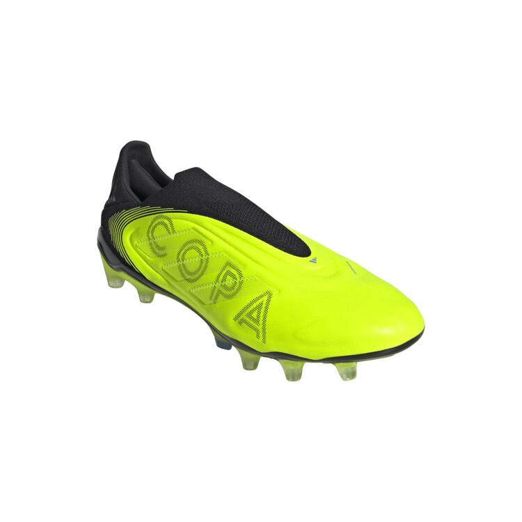 adidas Copa Pure III Elite Laceless FG Fußballschuhe
