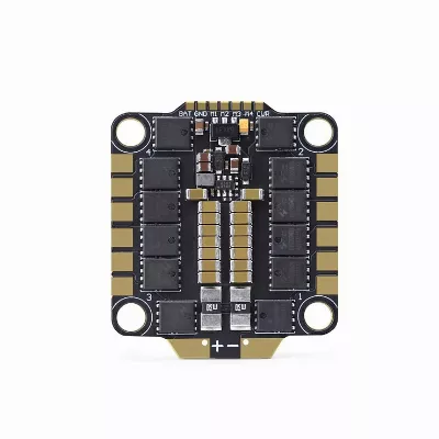 HGLRC 60A 6S V1 2S-6S ESC
