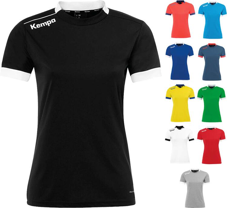 Kempa PLAYER TRIKOT WOMEN