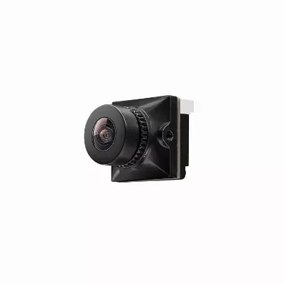Caddx Ratel 2 Analoge FPV Kamera 1200TVL Schwarz