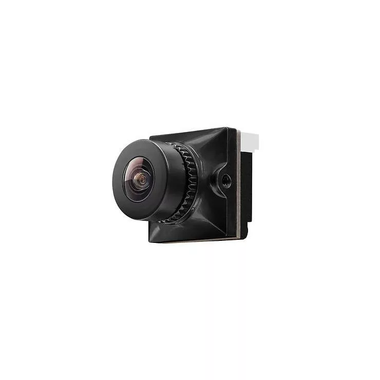 Caddx Ratel 2 Analoge FPV Kamera 1200TVL Schwarz