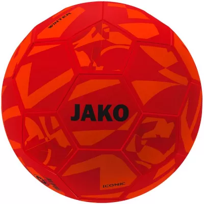 Jako Trainingsball Winterball Iconic 2381