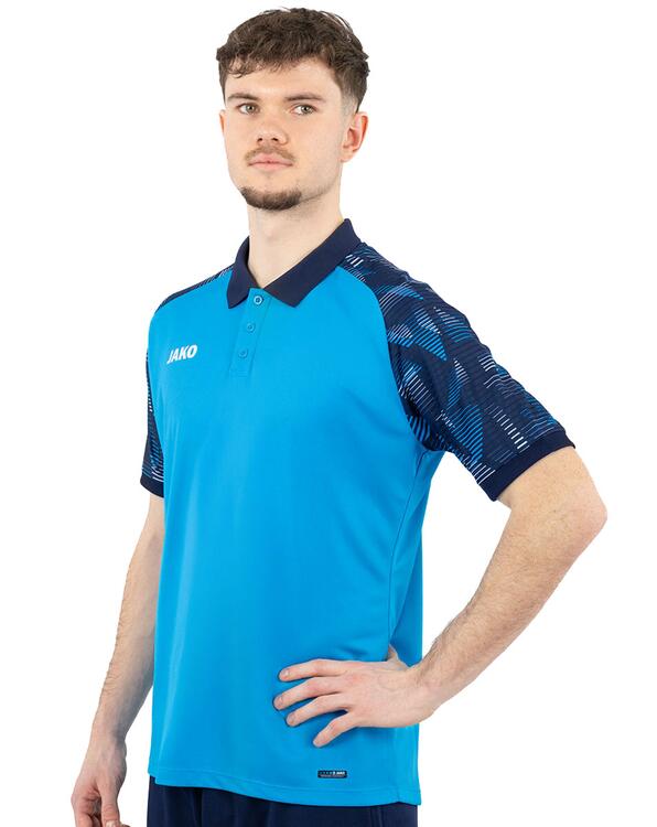 JAKO Polo Sonic