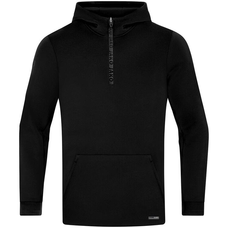 Jako Zip Hoodie Pro Casual 6745