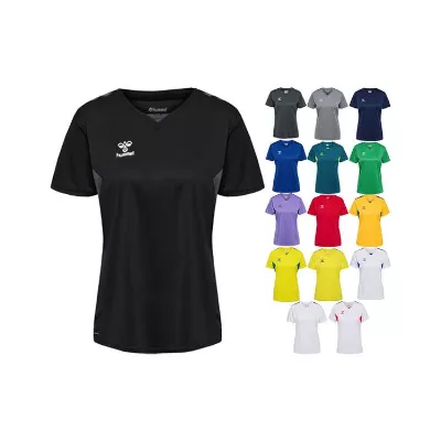 Hummel Authentic 24 Trikot Woman 219966