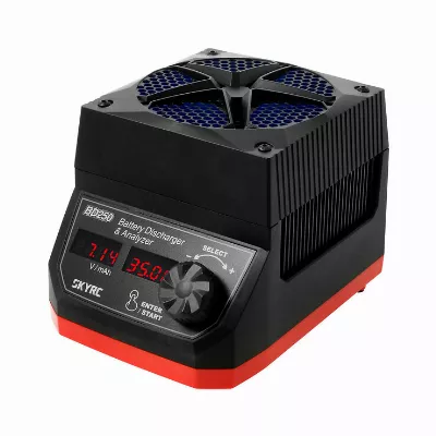 SkyRC Entladegerät 35A 250W