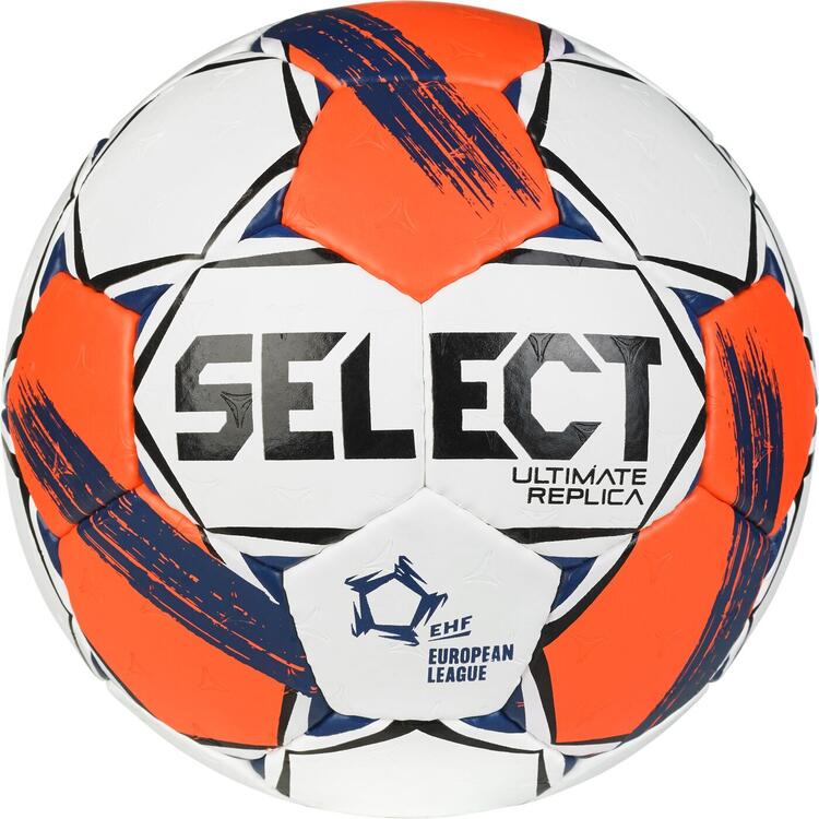 Select Ultimate Replica EHF European League v25 Handball 220043