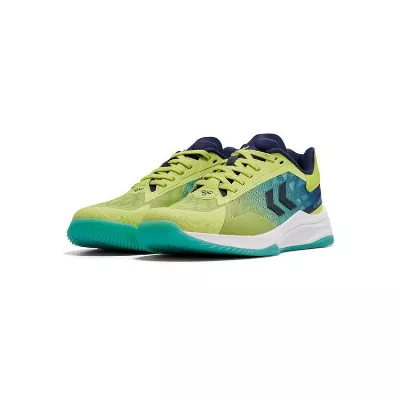 hummel HB Topflight Pro Handballschuhe 230728