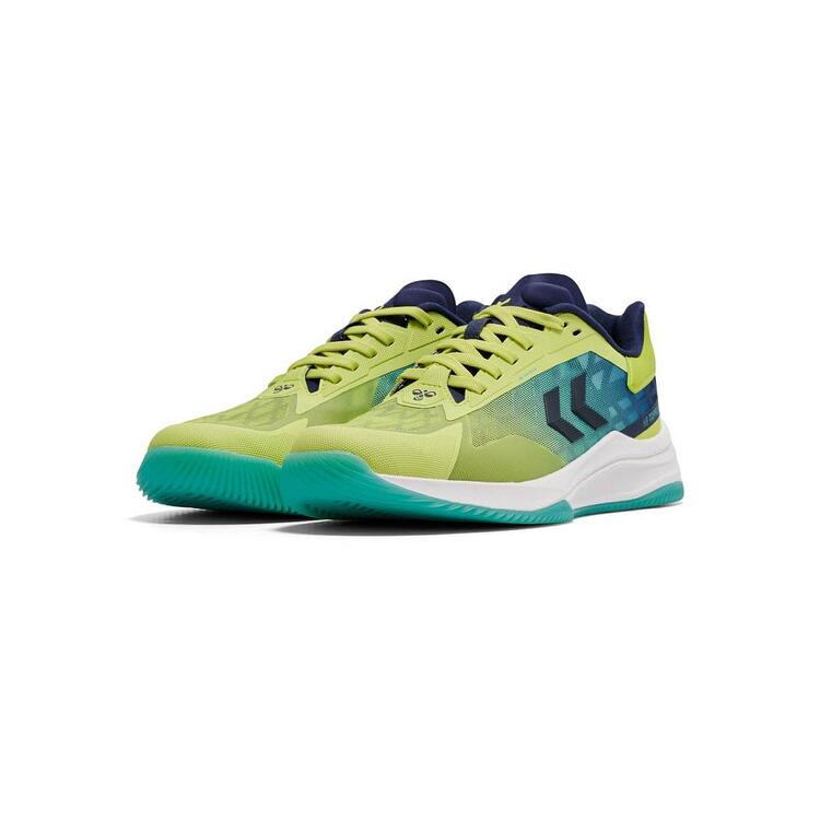 hummel HB Topflight Pro Handballschuhe 230728