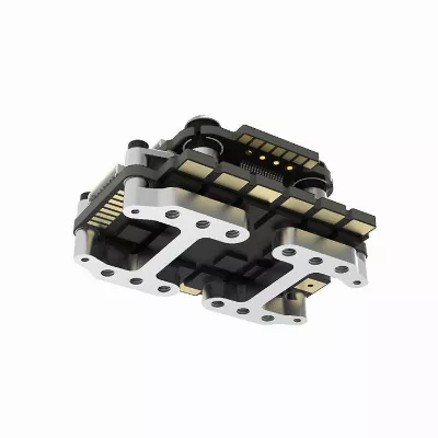 TBS Gorilla FPV 20×20 Lucid Stack Adapter