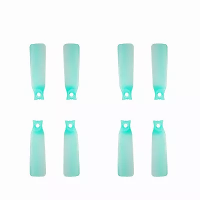 Gemfan 4022F Propeller für DJI FLip Aquamarine