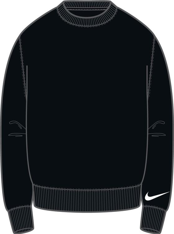 Nike Park 26 Fleece Crew Sweatshirt