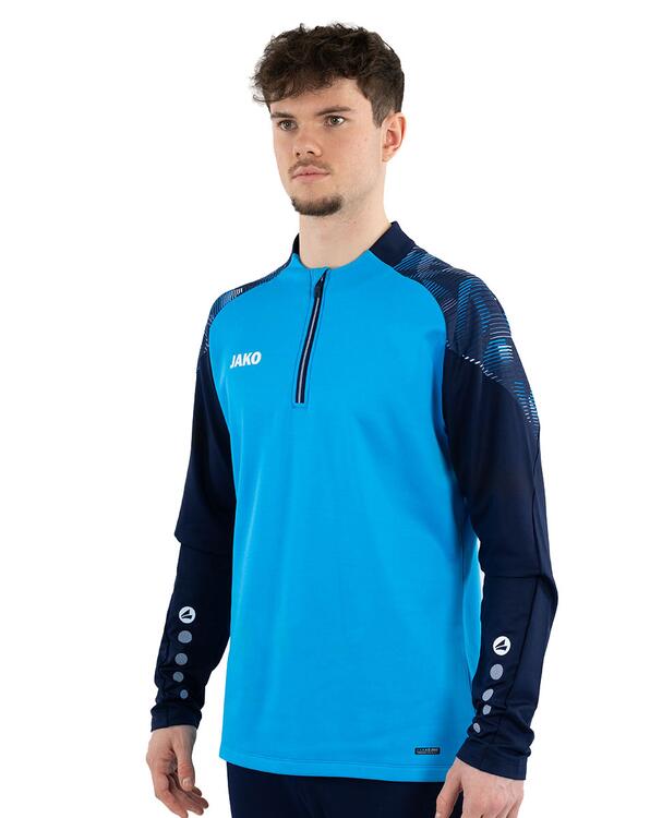 JAKO Ziptop Sonic