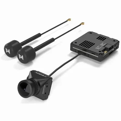 Walksnail Avatar HD Digital Pro Kit Dual Antennen Version