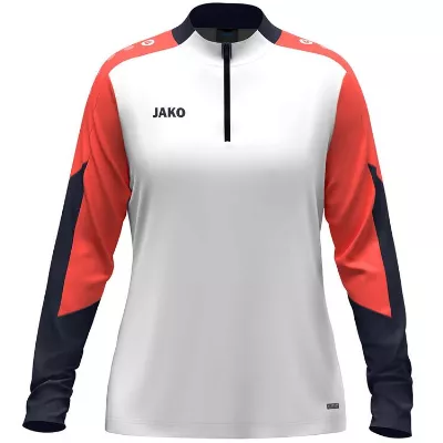 Jako Ziptop Dynamic Damen 8670D