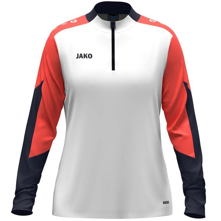 Jako Ziptop Dynamic Damen 8670D
