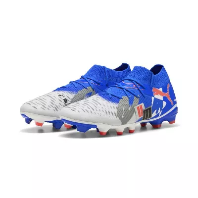 Puma Future 8 Match FOREVER FG/AG Fußballschuhe 108423