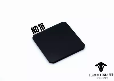 TBS Glas ND Filter ND16