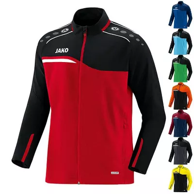 Jako Präsentationsjacke Competition 2.0 9818