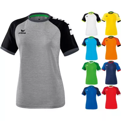 Erima Zenari 3.0 Trikot Damen