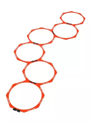 Select Koordinationsringe Oktagon v22 800055