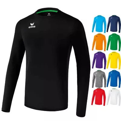 Erima Trikot Liga langarm