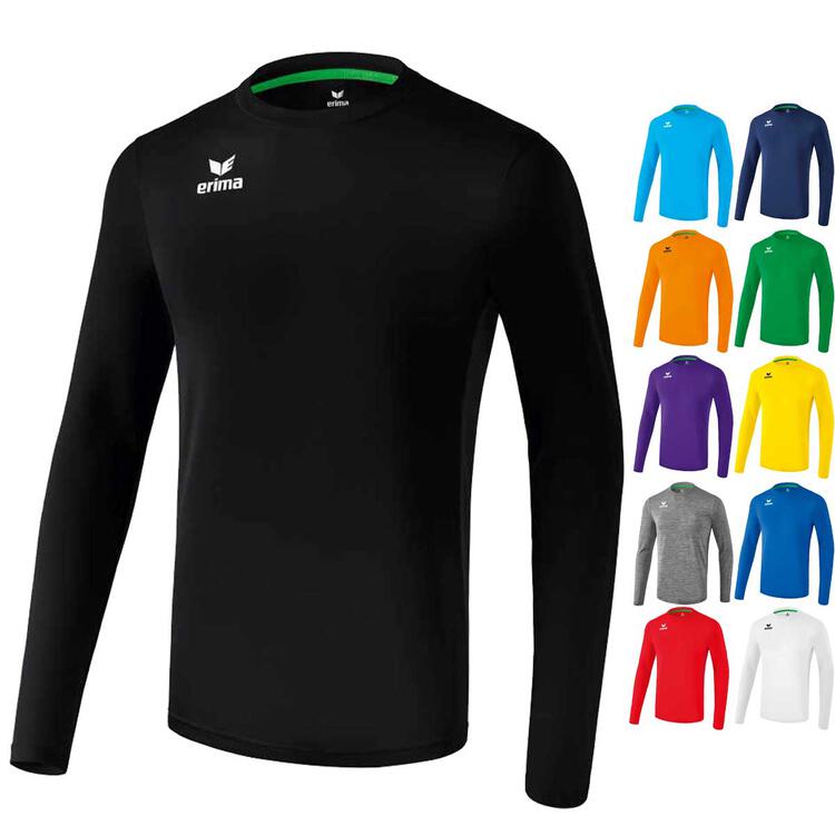 Erima Trikot Liga langarm