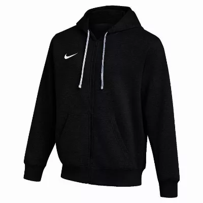 Nike Park 26 Fleece Kapuzenjacke