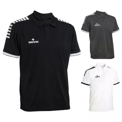 Derbystar Primo Polo-Shirt