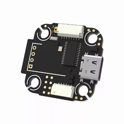 TBS FPV Lucid Pro MPU-6000 20×20 3S-6S FC