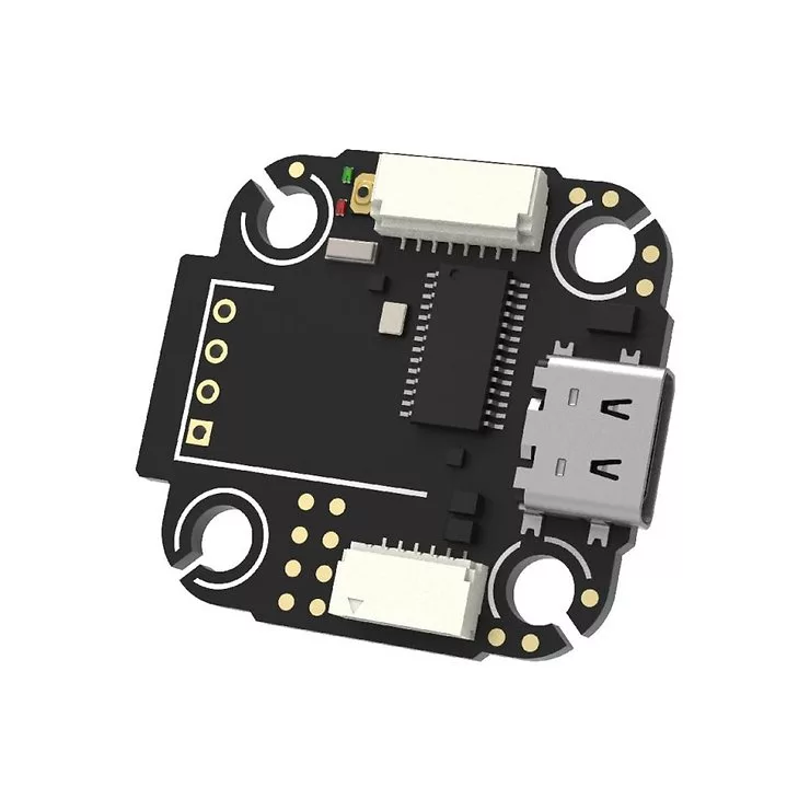 TBS FPV Lucid Pro MPU-6000 20×20 3S-6S FC