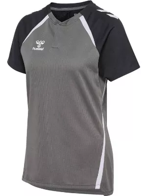 hummel Lead 2.0 Poloshirt Damen 223758