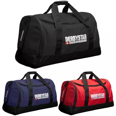 Derbystar Sporttasche Hyper Gr. M: 64 x 32 x 34 cm