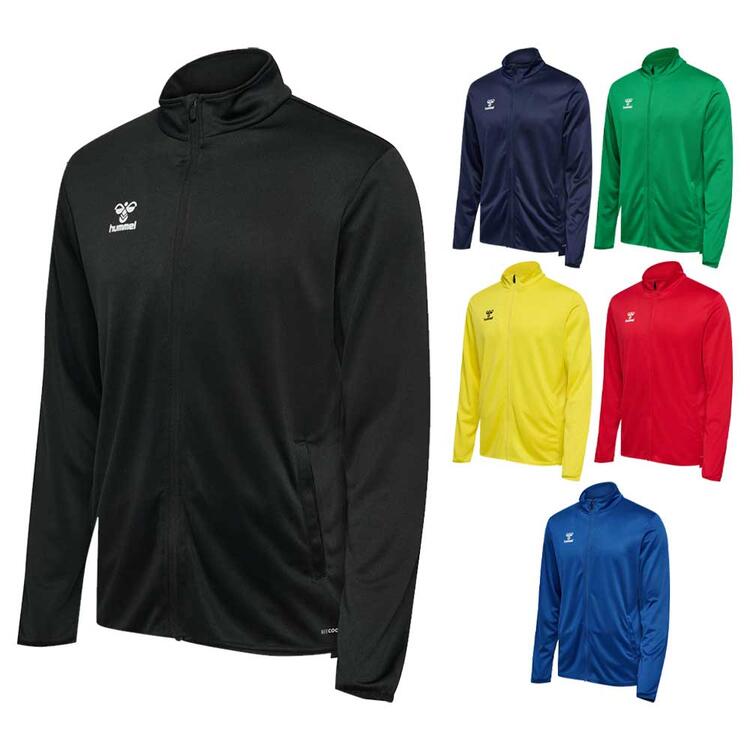 hummel Essential Half-Zip Kinder 224546