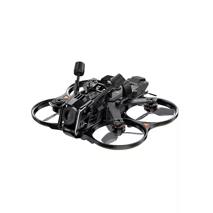 GEPRC Cinebot25 V2 DJI O4 Pro Drone 2.4GHz ELRS