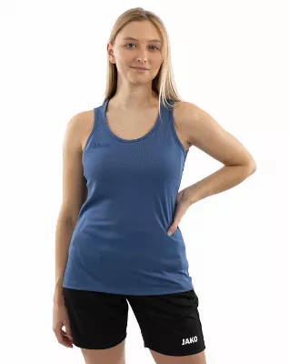 Jako Tanktop Uni Damen 6005D